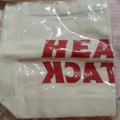 《込》 BKPP トートバッグ