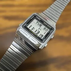 Casio VDB-100 データバンク タッチスクリーン ジャンク ベルト緩み Casio VDB-100 データバンク タッチスクリーン ジャンク ベルト緩み