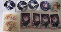 プロセカ まとめ売り 2025年最新】プロセカまとめ売りの人気アイテム - メルカリ