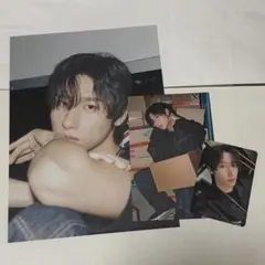 MONSTA X チャンギュン THE X APPLEMUSIC サイン会特典 - メルカリ