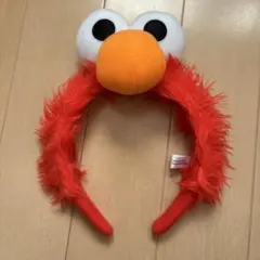 USJ エルモ カチューシャ