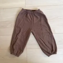 韓国子供服 bonito Pin jaw PT (S)