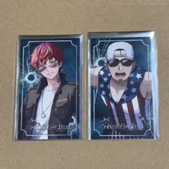 ストグラ RPL 2025 ランダムステッカー 犬好マイキー　赤ちゃんキャップ