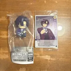 カラフルピーチ もふくん 肩ズンのサムネイル