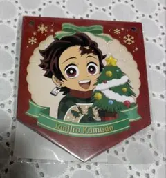 鬼滅の刃　 クリスマスガーランドセット　2023 無一郎　義勇　炭治郎