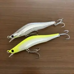 ブレイズアイ エヴォルーツ 120 Fフローティング 2個セットのサムネイル