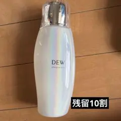 DEW afterglow drop 化粧水 本体のサムネイル