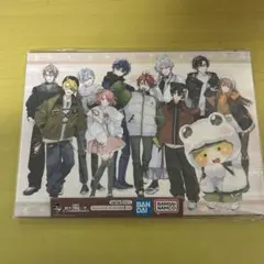 1番くじ キャンバスボード カラフルピーチ