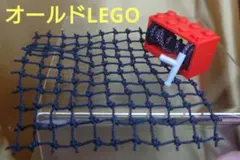 オールドLEGO　2点