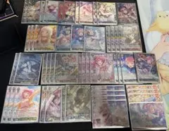 WS】シャニマス 8電源デッキ - メルカリ