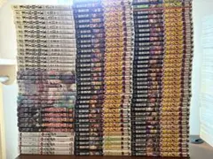 漫画セット まとめ売り