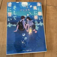海に願いを風に祈りを 汐見夏衛
