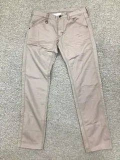 NICOLE Selection メンズ パンツ　ベージュ 46サイズのサムネイル