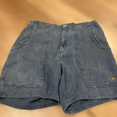OP ショートパンツ