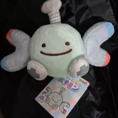 2026年最新】へんしんメタモン コイルの人気アイテム - メルカリ