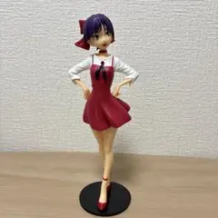 ゲゲゲの鬼太郎 ねこ娘 フィギュア