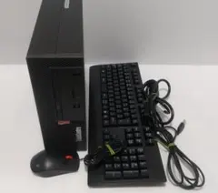 Lenovo Think Centre　M710e