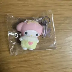 サンリオ ちびっとも マイメロディ 虫さん