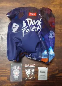 2026年最新】ダークフォレストの人気アイテム - メルカリ