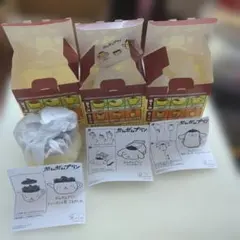 ポムポムプリン　ハッピーセット　第1弾　2026