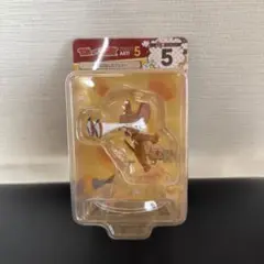 トムとジェリー happyくじ A賞フィギュア　5 目が飛び出したジェリー