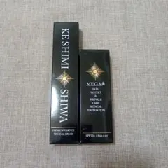 2025年最新】MEGA美ファンデーションの人気アイテム - メルカリ