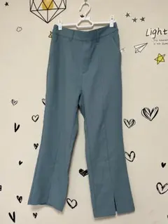 しまむら　スラックス