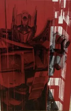 2025年最新】threeA オプティマスプライムの人気アイテム - メルカリ