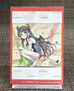 今年注目のエースちゃん 1巻 特典 描き下ろしイラストカード - メルカリ