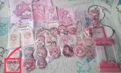 カラフルピーチ のあ バラ売り