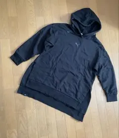 PUMA パーカー