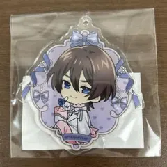 キンプリ キンツア まるくじ 仁 アクキー