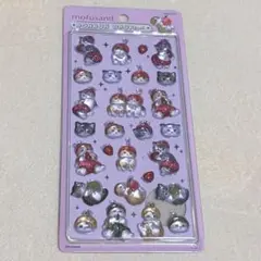 mofusand モフサンド BONBON DROP 正規品 フルーツにゃん - メルカリ
