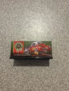 Hot Wheels 2022 Holiday Car 41 WillysRLC - メルカリ