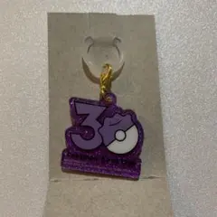 ポケモン　30周年　ロゴマスコット　メタモン