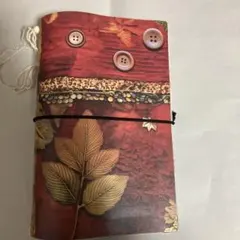 ジャンクジャーナル雑記帳