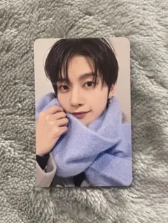 ZB1 ゼベワンMAKESTAR メテュ　トレカ ZEROBASEONE