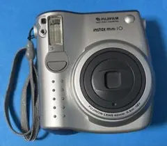 FUJIFILM instax mini 10 【動作確認済】