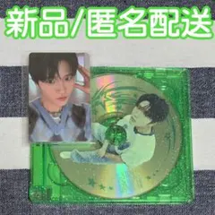 ジェヒ NCTWISH Color everline 特典 トレカ 特典