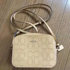 ☆コーチ　ショルダーバッグ☆