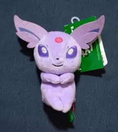 ポケモン ちょっこりさん エーフィ