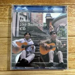 gontiti/gontiti 25th Anniversary CD