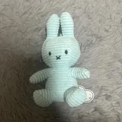 ミッフィーキーホルダー