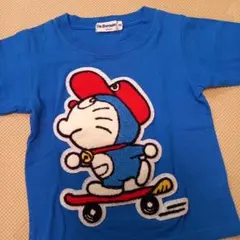 I'm Doraemon ドラえもん Tシャツ 100のサムネイル