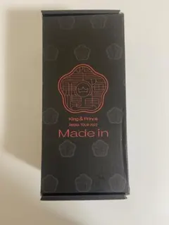 King & Prince ARINA TOUR 2022 ペンライト