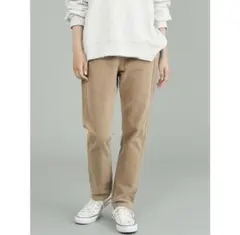 AMERICAN HOLIC ストレッチコールテンイージーパンツ　S