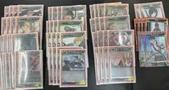 ユニオンアリーナ 構築済みデッキ SHY 青ヒーローデッキ パラレル