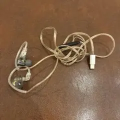 FIIO イヤホンJD10 Type-C Blackのサムネイル