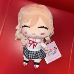 わたしが恋人になれるわけないじゃん、ムリムリ！ みでぃあんぬいぐるみのサムネイル