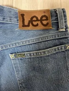 Lee RIDERS デニム 断捨離のため出品いたします‼️